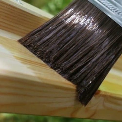 Alasan Kenapa Resin Tidak Lengket di Kayu