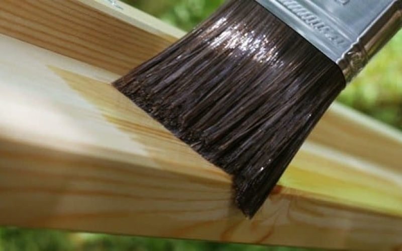 Alasan Kenapa Resin Tidak Lengket di Kayu