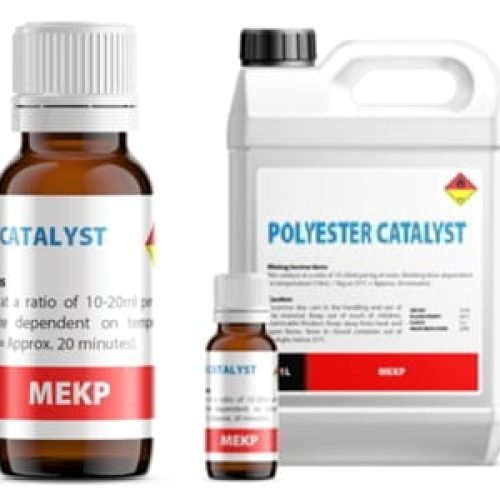 Petunjuk Penggunaan Katalis MEKP (Methyl Ethyl Ketone Peroxide) Sebagai Bahan Campuran Resin